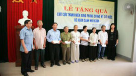 Công đoàn Sabeco tổ chức chuỗi hoạt động về nguồn