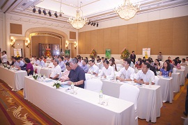 Đại hội đồng Cổ đông thường niên năm 2016