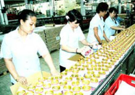 Quy trình sản xuất bia